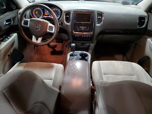 Photo 8 from auction – 2012 DODGE DURANGO CR with VIN 1C4SDJDT6CC252636