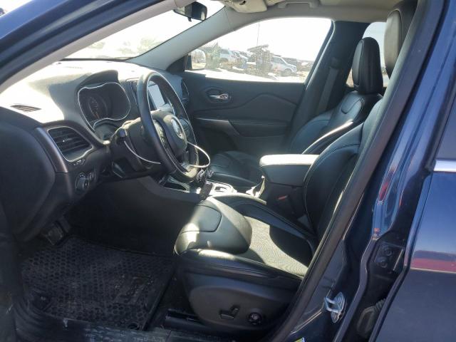 Photo 7 from auction – 2019 JEEP CHEROKEE L with VIN 1C4PJLLB7KD406444