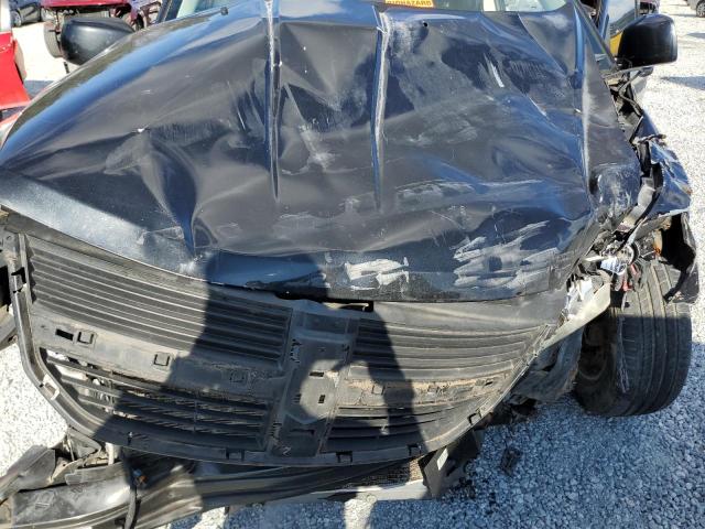 Photo 12 from auction – 2010 DODGE JOURNEY SX with VIN 3D4PG5FV8AT148933