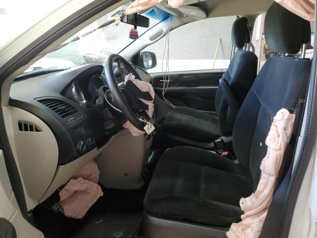 Photo 7 from auction – 2016 DODGE GRAND CARA with VIN 2C4RDGBG5GR170515