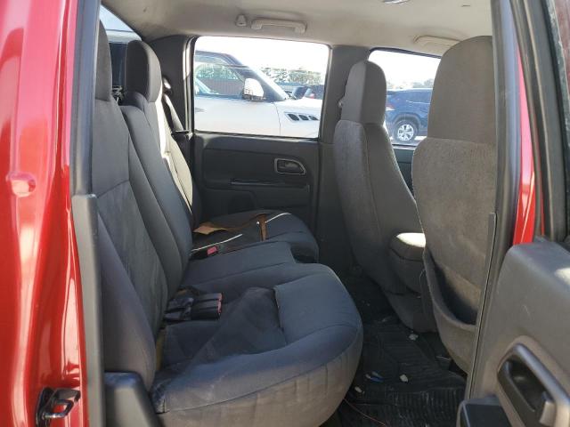 Photo 10 from auction – 2004 CHEVROLET COLORADO with VIN 1GCDS136948223386