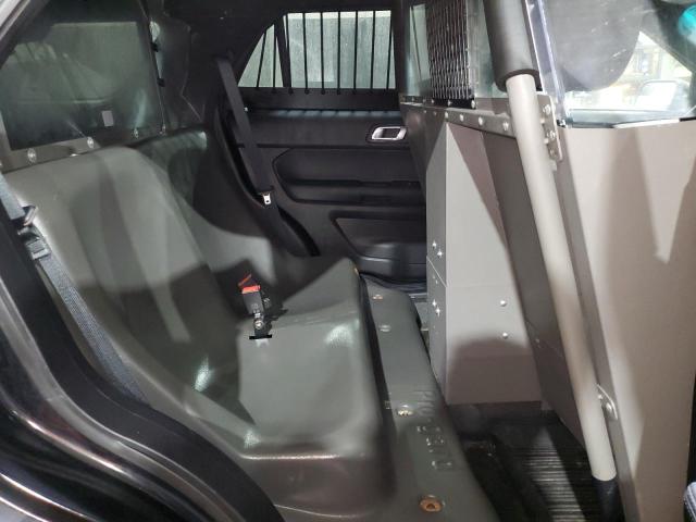 Photo 11 from auction – 2017 FORD EXPLORER P with VIN 1FM5K8AR9HGA63110