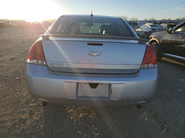 Photo 6 from auction – 2013 CHEVROLET IMPALA LTZ with VIN 2G1WC5E37D1136890