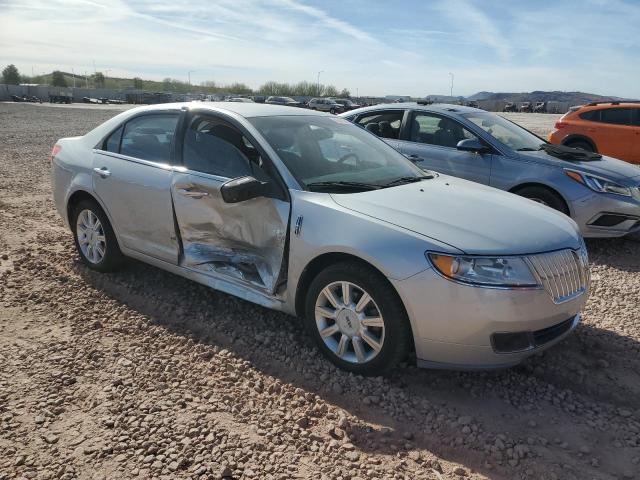 Photo 4 from auction – 2010 LINCOLN MKZ with VIN 3LNHL2GCXAR636489