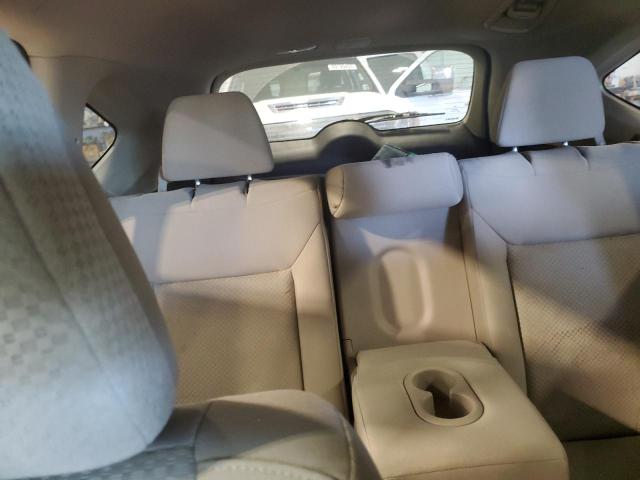 Photo 10 from auction – 2016 HONDA CR-V EX with VIN 2HKRM4H51GH708208