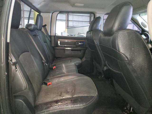 Photo 10 from auction – 2017 RAM 1500 LARAM with VIN 1C6RR7NT5HS635621