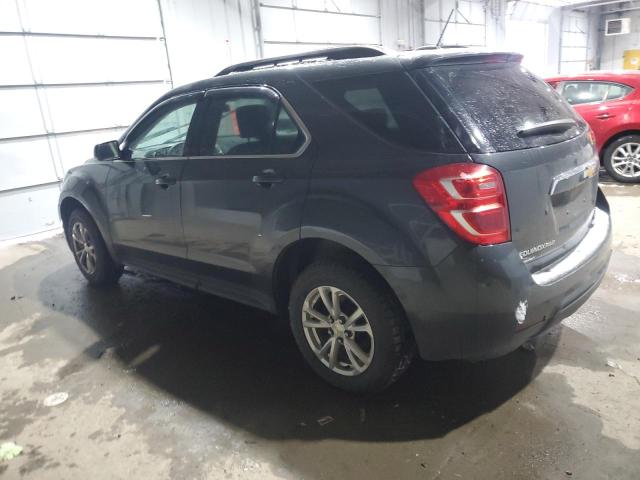 Photo 2 from auction – 2017 CHEVROLET EQUINOX LT with VIN 2GNFLFEK0H6144916