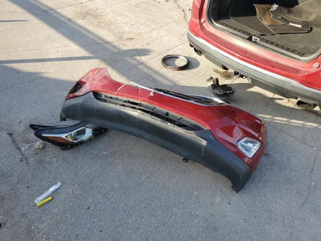 Photo 13 from auction – 2018 CHEVROLET EQUINOX LT with VIN 3GNAXKEX6JS504989