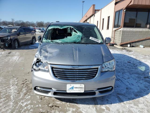 Photo 5 from auction – 2014 CHRYSLER TOWN & COU with VIN 2C4RC1BG6ER467063