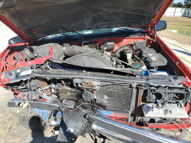 Photo 11 from auction – 1998 GMC SIERRA K15 with VIN 1GTEK19R5WR501302