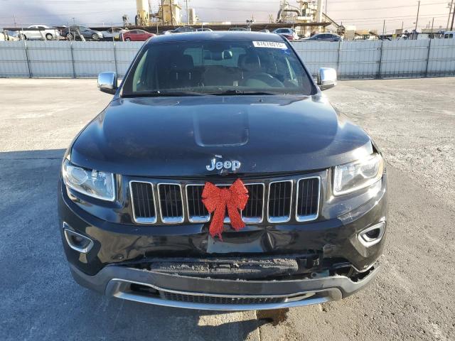 Photo 5 from auction – 2014 JEEP GRAND CHER with VIN 1C4RJEBMXEC336472