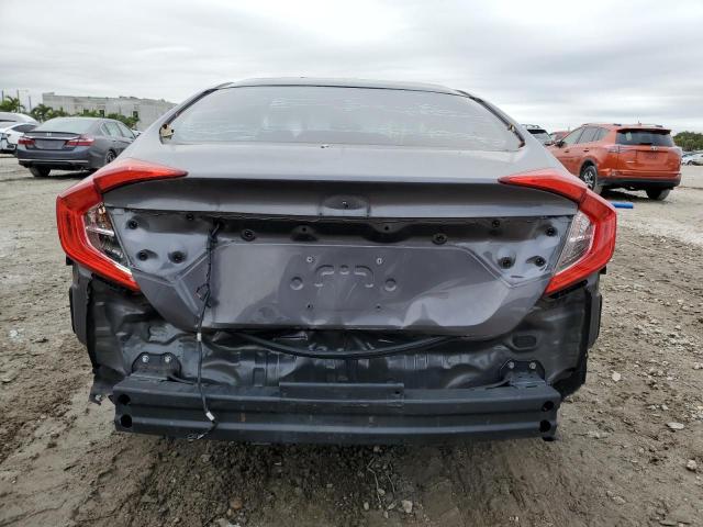 Photo 6 from auction – 2016 HONDA CIVIC EX with VIN 19XFC2F76GE035306