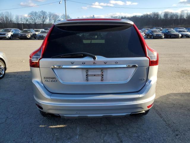 Photo 6 from auction – 2015 VOLVO XC60 T5 PR with VIN YV426MDB5F2589356