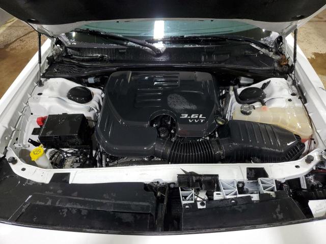 Photo 11 from auction – 2023 DODGE CHALLENGER with VIN 2C3CDZAG2PH521278