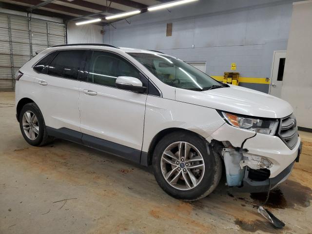 Photo 4 from auction – 2015 FORD EDGE SEL with VIN 2FMTK3J86FBC16161