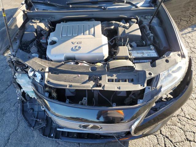 Photo 11 from auction – 2015 LEXUS ES 350 with VIN JTHBK1GG1F2171623