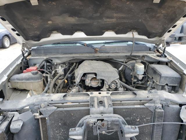 Photo 11 from auction – 2011 GMC SIERRA K15 with VIN 3GTP2VE31BG209562