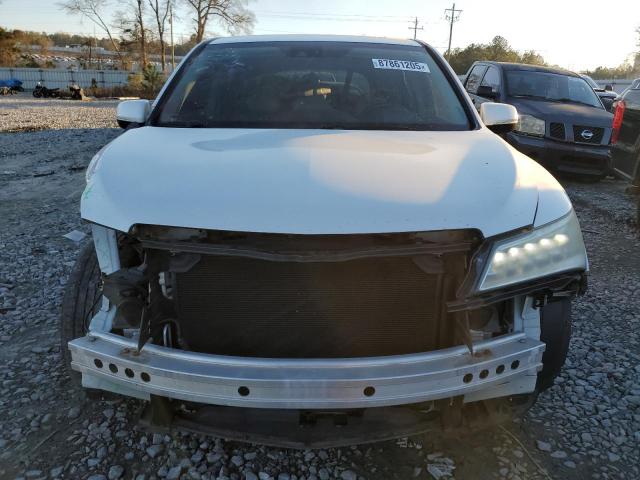 Photo 5 from auction – 2015 ACURA MDX TECHNO with VIN 5FRYD3H48FB007674