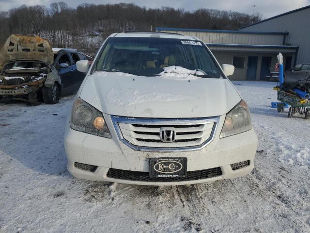 Photo 5 from auction – 2010 HONDA ODYSSEY EX with VIN 5FNRL3H71AB097679
