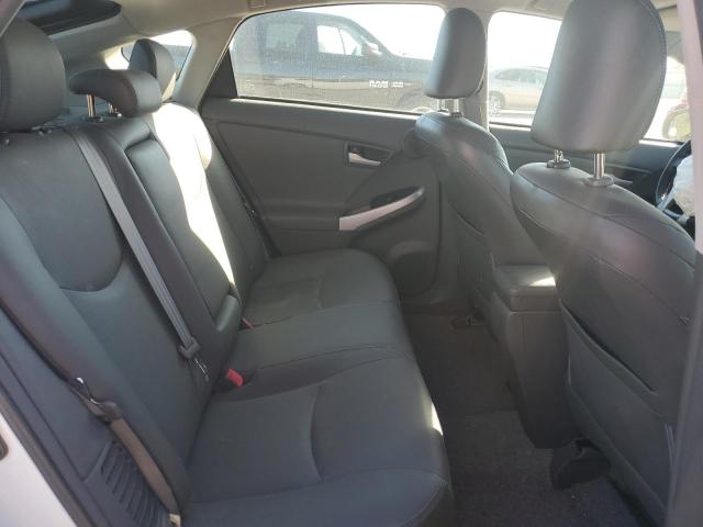 Photo 10 from auction – 2010 TOYOTA PRIUS with VIN JTDKN3DU0A0207336