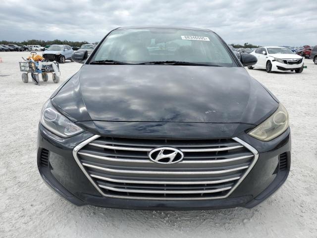 Photo 5 from auction – 2017 HYUNDAI ELANTRA SE with VIN 5NPD74LF9HH084774