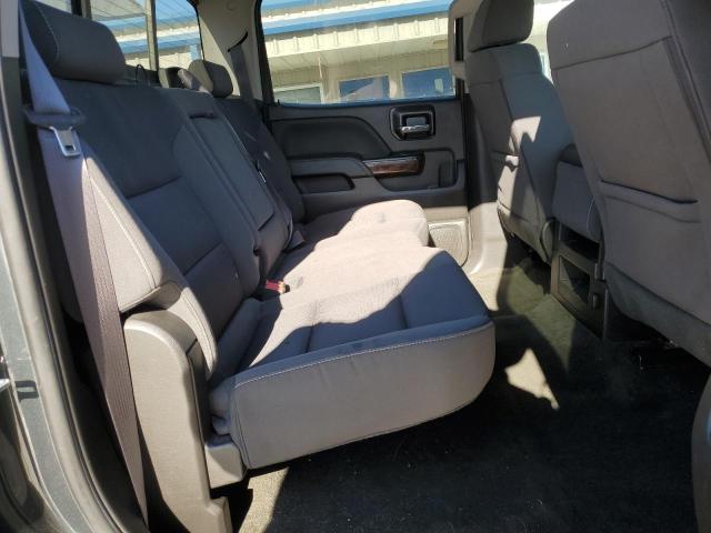 Photo 10 from auction – 2017 GMC SIERRA K15 with VIN 3GTU2MEC4HG516956