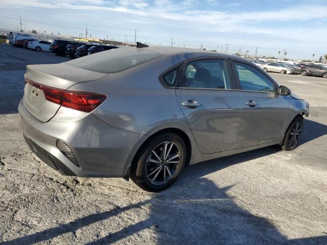 Photo 3 from auction – 2023 KIA FORTE LX with VIN 3KPF24AD5PE604030