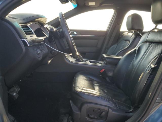 Photo 7 from auction – 2010 LINCOLN MKS with VIN 1LNHL9DR7AG615897