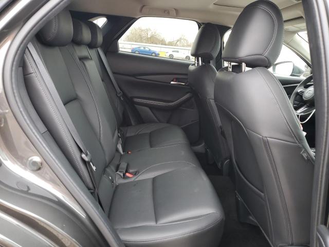Photo 11 from auction – 2025 MAZDA CX-30 PREF with VIN 3MVDMBCM6SM752042