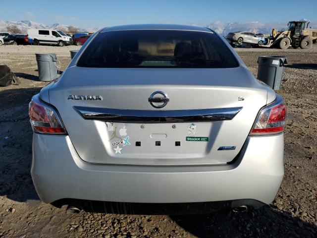 Photo 6 from auction – 2014 NISSAN ALTIMA 2.5 with VIN 1N4AL3AP5EC199745