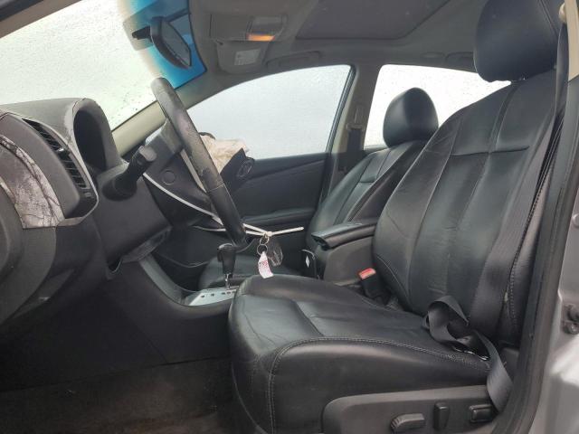 Photo 7 from auction – 2007 NISSAN ALTIMA 2.5 with VIN 1N4AL21E97N473142