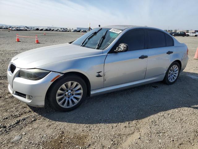 BMW 328 I SULE 2009 with VIN WBAPH57539NL76730 - Photo from auction