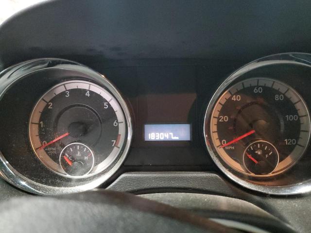 Photo 9 from auction – 2016 DODGE GRAND CARA with VIN 2C4RDGBGXGR152043