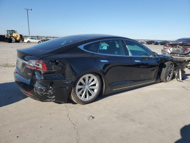 Photo 3 from auction – 2017 TESLA MODEL S with VIN 5YJSA1E20HF181975