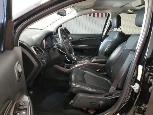 Photo 7 from auction – 2016 DODGE JOURNEY CR with VIN 3C4PDCGB7GT138028