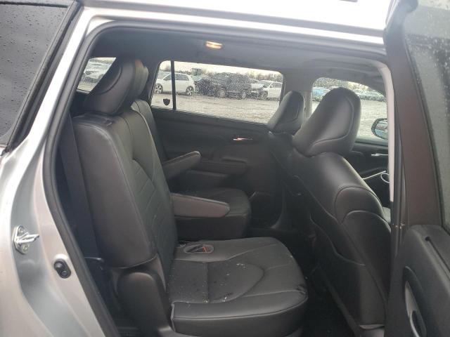 Photo 11 from auction – 2020 TOYOTA HIGHLANDER with VIN 5TDHZRBH7LS044837