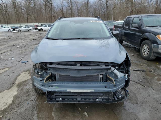 Photo 5 from auction – 2024 SUBARU CROSSTREK with VIN JF2GUADCXR8377013
