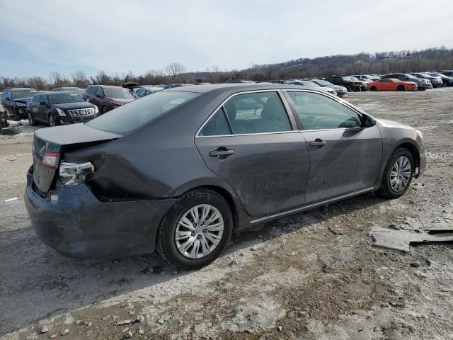 Photo 3 from auction – 2012 TOYOTA CAMRY BASE with VIN 4T1BF1FK6CU104541