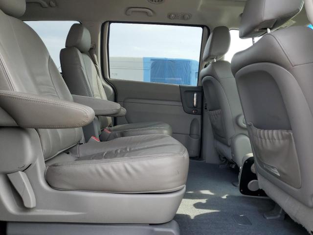 Photo 11 from auction – 2011 KIA SEDONA EX with VIN KNDMH4C73B6373348