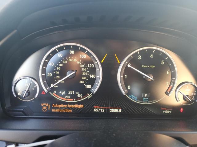 Photo 9 from auction – 2018 BMW X5 XDR40E with VIN 5UXKT0C57J0W03793