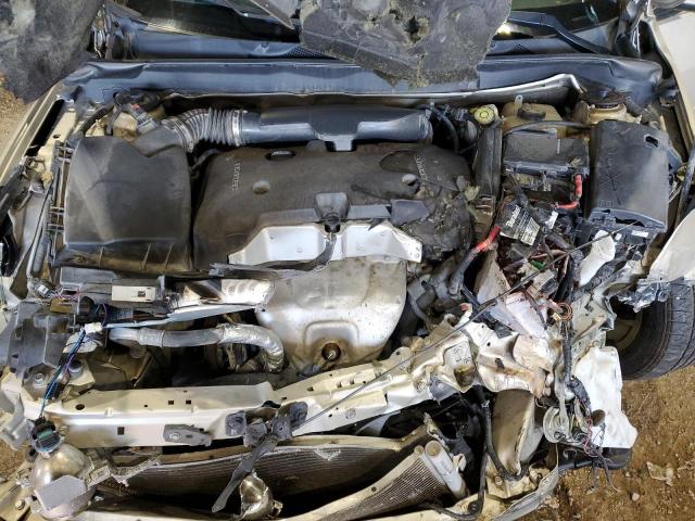 Photo 11 from auction – 2015 CHEVROLET MALIBU 1LT with VIN 1G11C5SL4FF188973