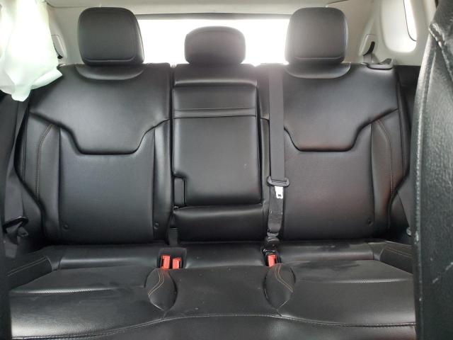 Photo 10 from auction – 2019 JEEP COMPASS LI with VIN 3C4NJCCB5KT699116