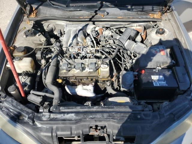 Photo 11 from auction – 1997 LEXUS ES 300 with VIN JT8BF22G9V0025028