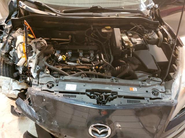 Снимка 11 от търг – 2011 MAZDA 3 I с VIN JM1BL1UF5B1495555