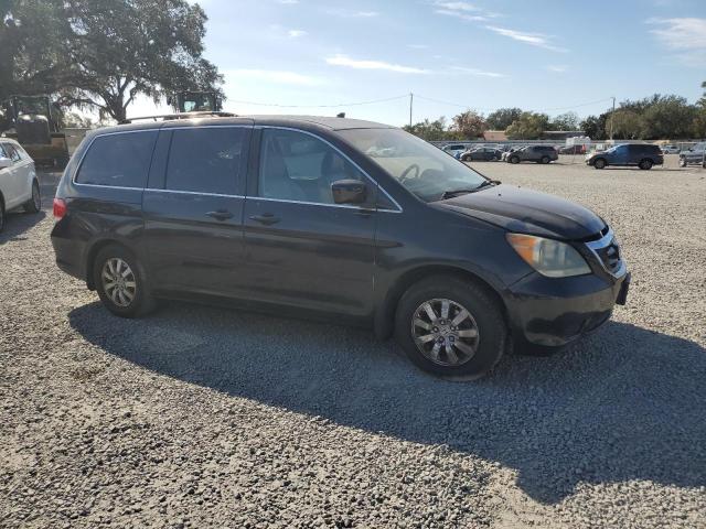 Photo 4 from auction – 2008 HONDA ODYSSEY EX with VIN 5FNRL38778B013424