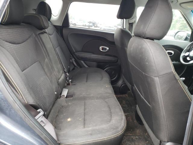 Photo 11 from auction – 2016 KIA SOUL + with VIN KNDJP3A52G7386997