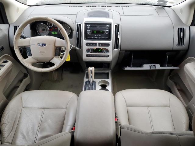 Photo 8 from auction – 2009 FORD EDGE LIMIT with VIN 2FMDK39C79BA76901