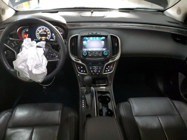 Photo 8 from auction – 2014 BUICK LACROSSE P with VIN 1G4GE5G34EF257174