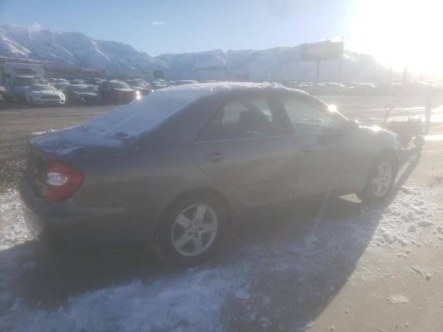 Photo 3 from auction – 2003 TOYOTA CAMRY LE with VIN JTDBF30K730091184