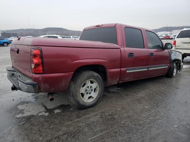 Photo 3 from auction – 2006 CHEVROLET SILVERADO with VIN 2GCEC13T161101151